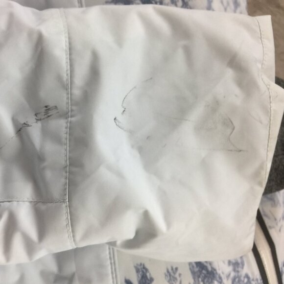 Snowboard Jacket Roxy Torah Bright Crystalized Printed winter forest Suze M - Picture 13 of 14